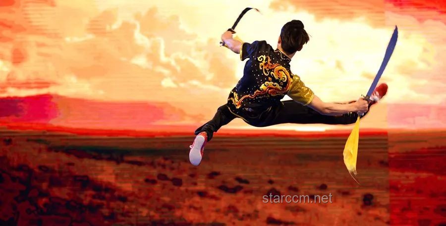 寸劲开天：武术中的绝妙境界